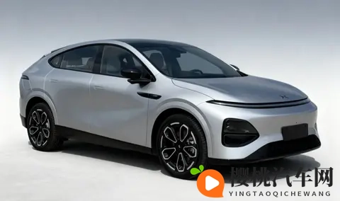 小鹏G6增程版曝光:纯电跑325km,油电合计1400km-2