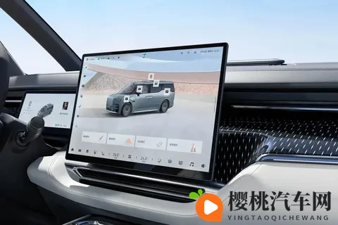 高端家用MPV怎么选？极氪009十一月购车福利来助力-1