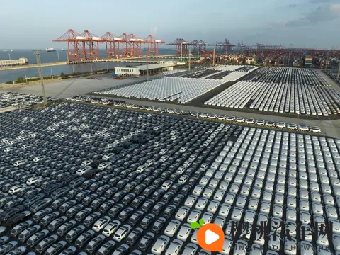 安世事件热点追踪:荷兰条件背后的欧洲汽车圈心结-3