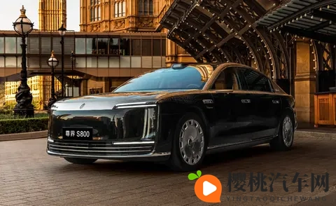 10月超豪华轿车销量排名：尊界S800是帕拉梅拉两倍多！-1