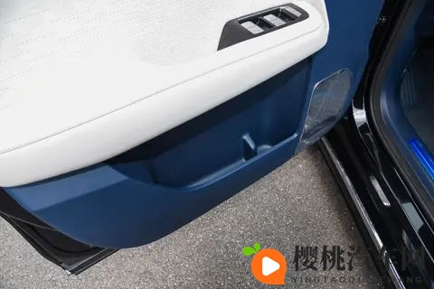 11月给家人选豪礼?豪华MPV极氪009宜商宜家实测+限时福利分享-3