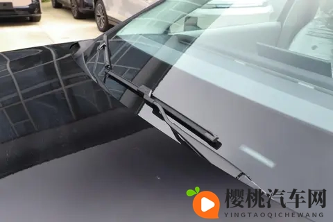 埃安i60:10万级增程SUV市场新宠-1