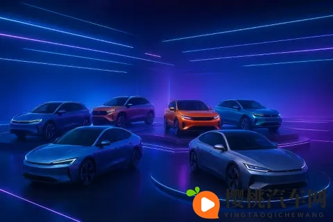 销量榜单座次重排 这三家新势力完成“逆袭”丨壹观察-1