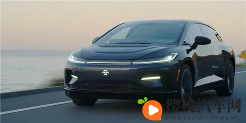 贾跃亭联手马斯克！FF_FX汽车接入特斯拉超级充电网络-2