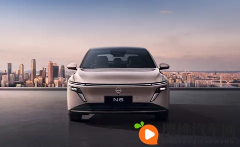 能复制N7的销量?东风日产N6将于11月13日预售,定位插混中型车-2