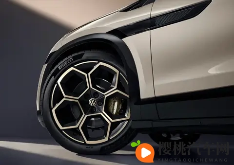 大众与众08外观官图发布 搭载L2++级辅助驾驶 续航超700公里-1