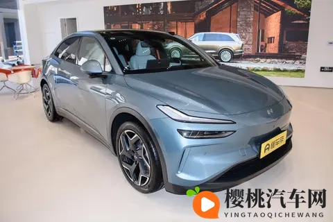 乐道 L60 2025款707km版深度解析:从购车到用车的全方位指南!-2