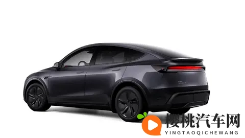 售价2885万元！特斯拉Model Y长续航后驱版上市，续航821公里-3