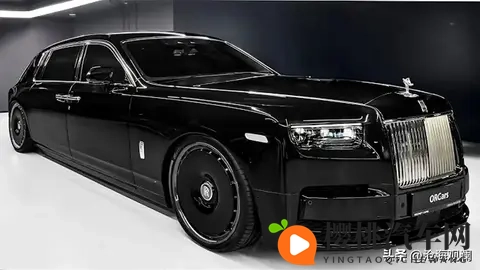 从年销1653辆到289辆，劳斯莱斯遭遇了啥？富豪们消费风向变天了-3