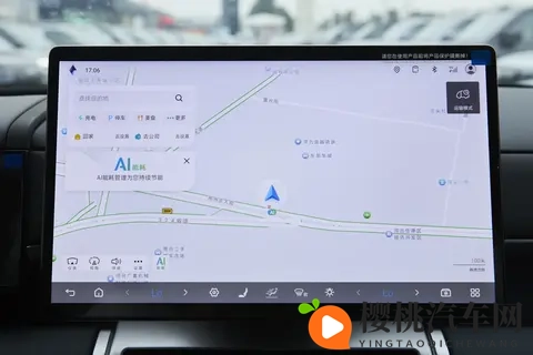 拒绝街车！方程豹钛 7 硬派造型 + 45 秒加速，家庭出行回头率拉满-1