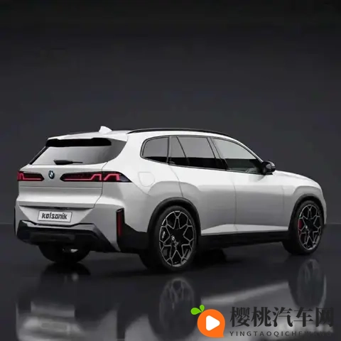 宝马X5要上氢燃料,是真创新还是瞎折腾?-1