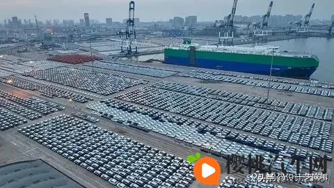 中国汽车在俄从“躺赚”到“躺枪”出路在哪-1