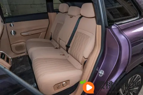 20 万左右，家用新能源 SUV 这台车能用，还能用，值得选吗？-3