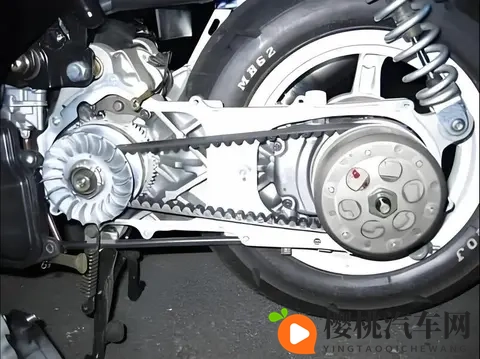 踏板摩托车为何油耗偏高?背后4大核心原因解析-2