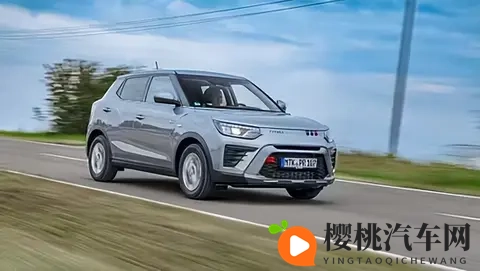 KGM Tivoli 测试 - 配置丰富,但细节欠佳-1