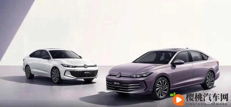 朗逸神车，也有惧怕被时代淘汰的时候-1