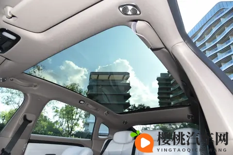 新款享界S9实测续航达成率曝光，纯电也能轻松跨城跨省-1