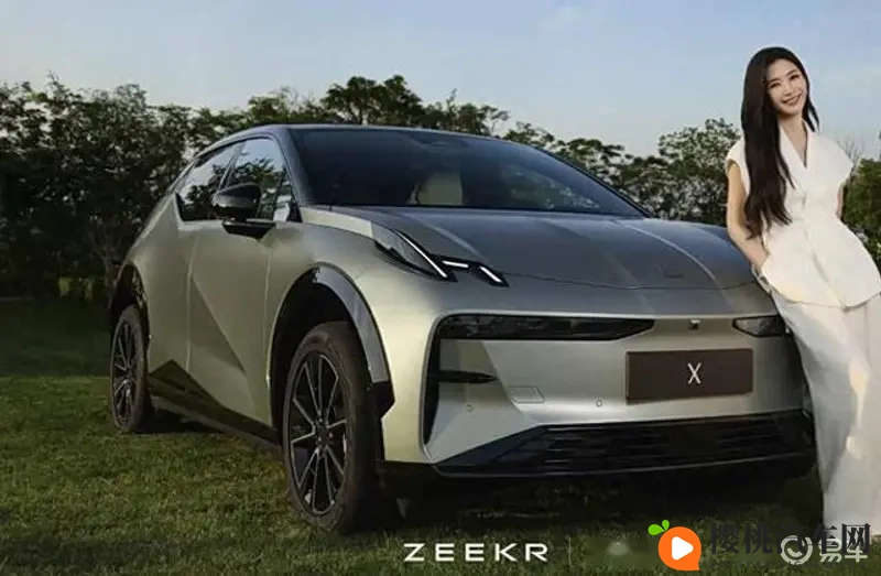 牛奶秋刀姨：现代都市新主张，全新车型引领潮流-1