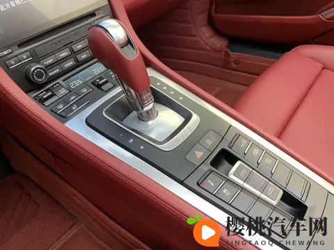 新发布的启境，除了华为乾崑智驾，还有什么看点？-1