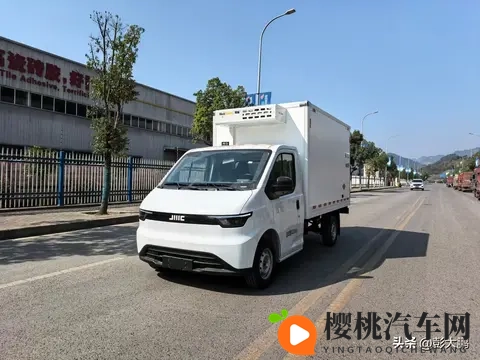 同一款底盘:4种不同的改装方式-1