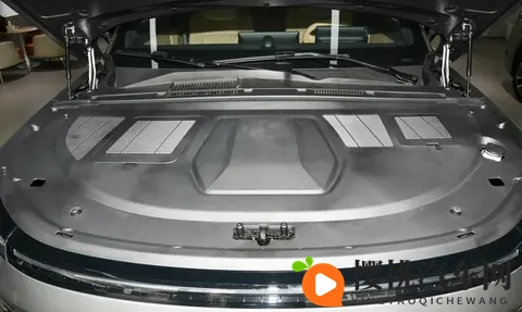 这台星纪元ET,带城区辅助驾驶,值得购买吗?-2