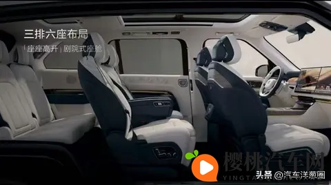 大型SUV到底该怎么选?避免无效堆料是关键!-1