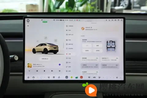 25万内续航707km的惊喜之选：蔚来乐道L60深度体验-1