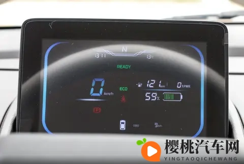 充电口终于改了!2026款Lumin上市,479万起,310公里版更值入手-1