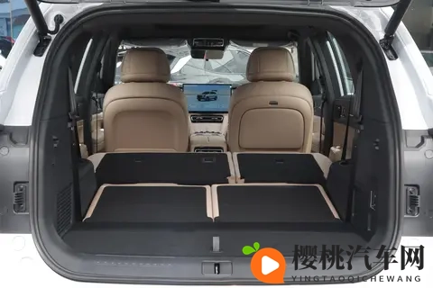 重新定义10万级大七座SUV价值标准,捷途X70L如何做到?-3