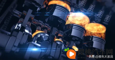 下暴雨开车,雨水撞击车头,会不会被吸入气缸?-3