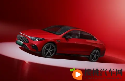 奔驰CLA纯电上市,能成为奔驰纯电赛道的救命稻草吗?-2