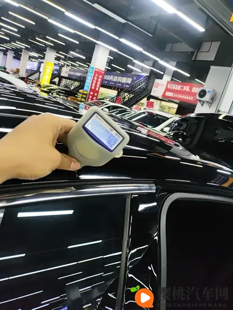 一手准新雅阁，260TURBO精英版，九万多开回家！-1