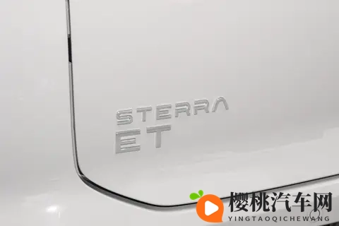 试驾完奇瑞星纪元ET，我忍不住拍大腿，这车真香！-3