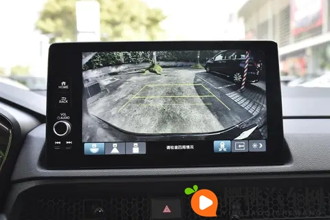 想买混动SUV,这5款皓影混动车型怎么选?-3