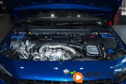 奔驰 A 级不同车型如何选 贴合日常用车场景的多方面参考-3