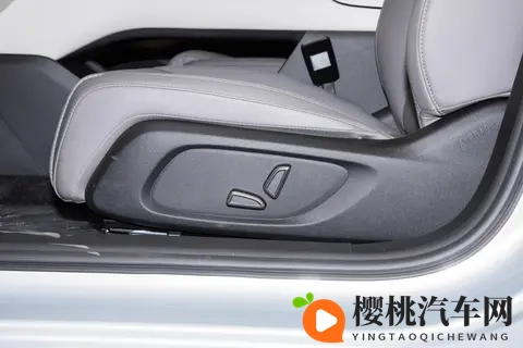 14万买B级纯电轿跑，标配激光雷达，续航可达670km，深蓝L06香吗-3