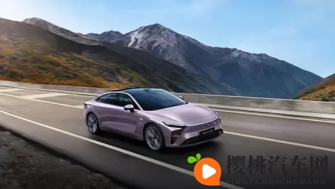 安全与操控兼得 深度体验2025款星纪元ES的务实哲学-1