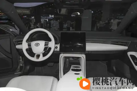 雷克萨斯ES“换标车”拿出诚意,降至1077万,月销10031台,真香-2