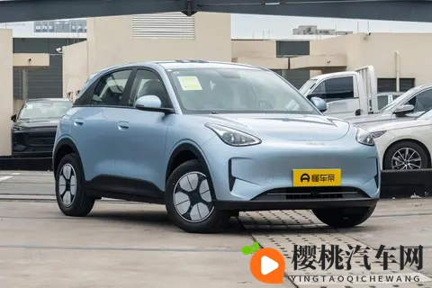 26款吉利星愿选购指南 配置升级 价格降低 进来看看哪个版本适合你?-3