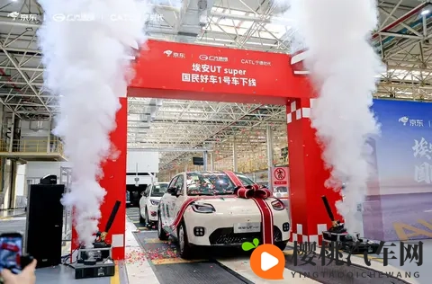 国产v片:国产汽车逆袭:技术突破,全球市场展望!-1