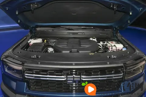 海陆空智尊享六维加持 纵横G700 10月19日荣耀上市-3