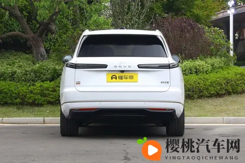 月销破万，乐道 L90凭什么？大到能装下婴儿床，还有换电体系加持-3