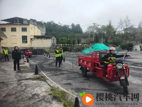 关于驾驶证,这4个错误别犯!已有多个车主中招,小心扣分罚款-1