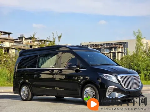 准新一手奔驰威霆,16万公里,宜商宜家,358万拿下!-3