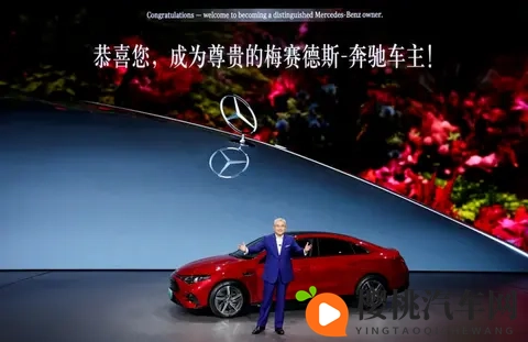 奔驰重新定义20万级价值标准，小米SU7和特斯拉MODEL 3都不香了-1