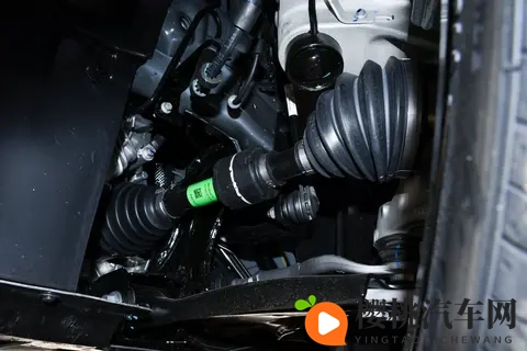 燃油车的正确打开方式:动力、智能、设计全面进阶,1218万起-3