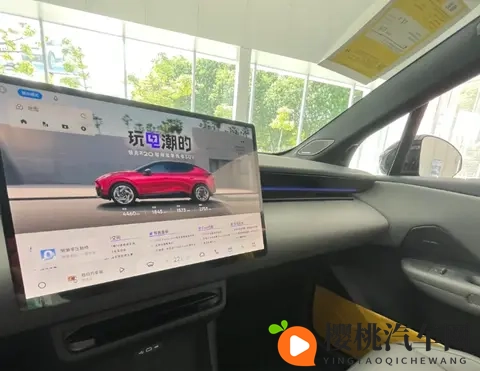 银色车身配大轮毂 领克Z20要出新版型了？-2