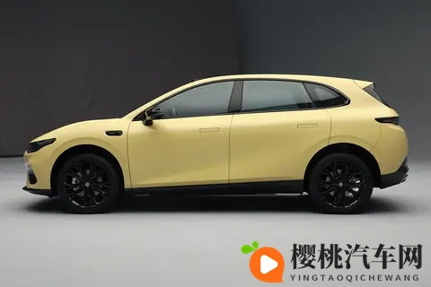 预售1058万元起,零跑Lafa5将上市,车长4430mm,续航515_605km-1