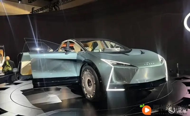 五月天一区二区：汽车市场新动态，揭秘行业前沿趋势-1