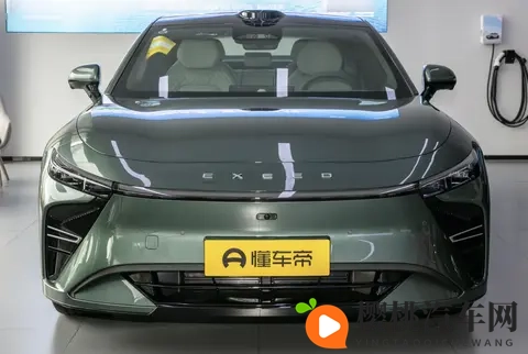 纯电车真能比油车香?这车20万级,纯电续航优秀,带劲不?-2